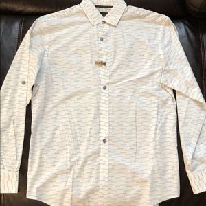 Alfani Dress Shirt